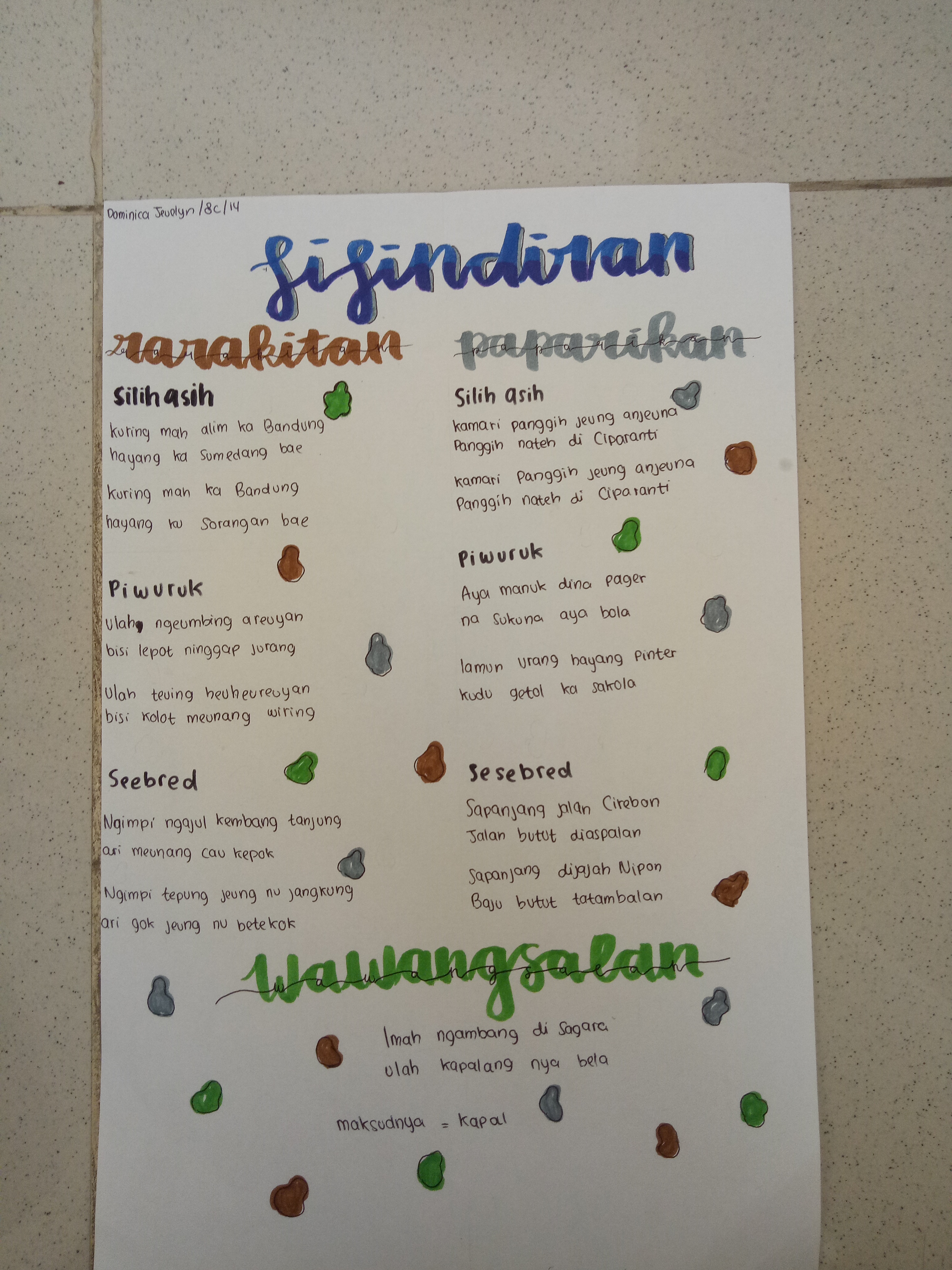 Sampul